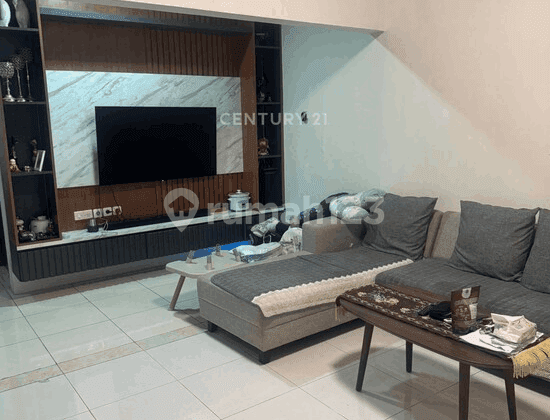 Rumah Bagus Siap Huni di Metland Menteng Lokasi Strategis