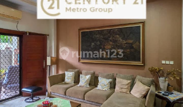 Rumah Kostanbendungan Jatiluhur, Jakarta Pusat