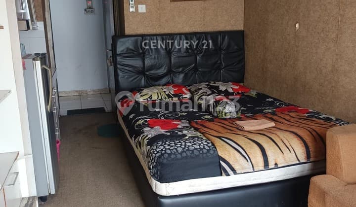 Dijual Apartemen Mutiara Kota Bekasi View Bagus Lokasi Strategis