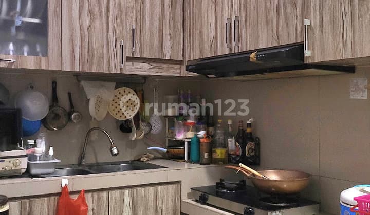 Dijual Rumah Bagus, Rapi, Siap Huni di Metland Cakung Jakarta Tim