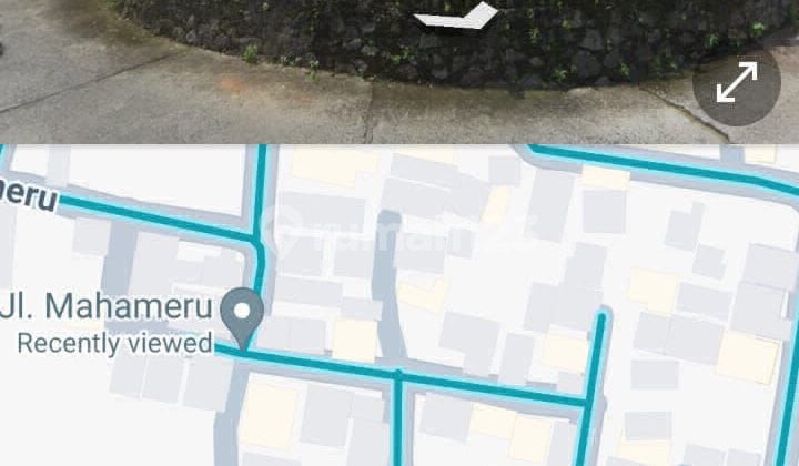 Tanah Dijual Strategis di Kaliurang Yogyakarta