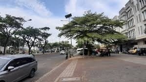 Disewa Ruko Mega Boulevard Harapan Bekasi
