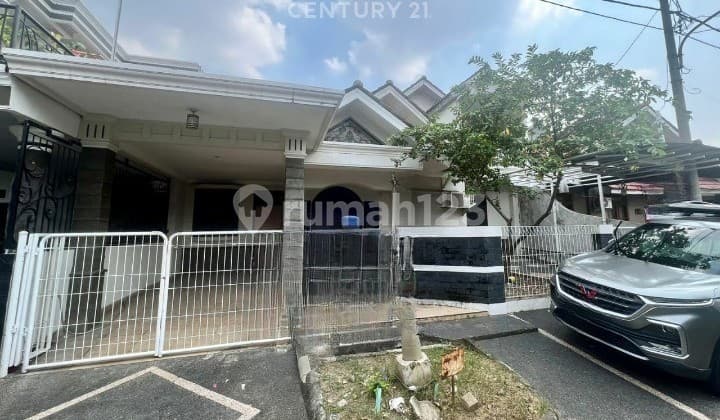 Dijual dan Disewa Rumah di Kemang Pratama Bekasi