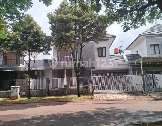 For Rent Neat House on Strategic Roadside Heliconia Extension