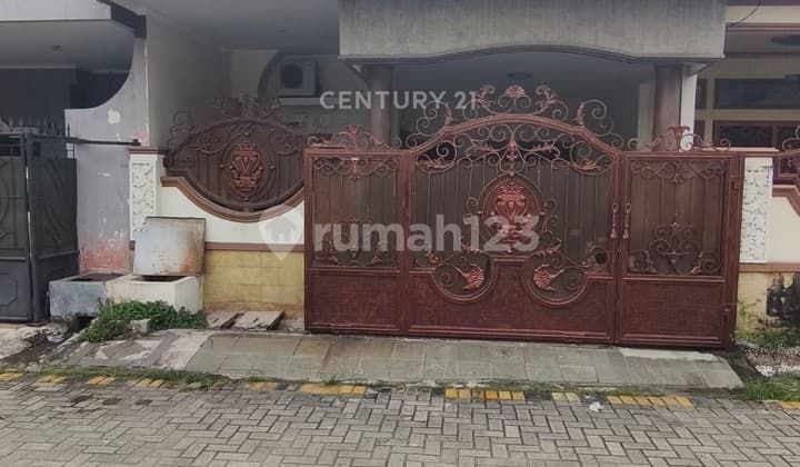 Dijual Rumah Bagus Siap Huni di Taman Harapan Baru Bekasi