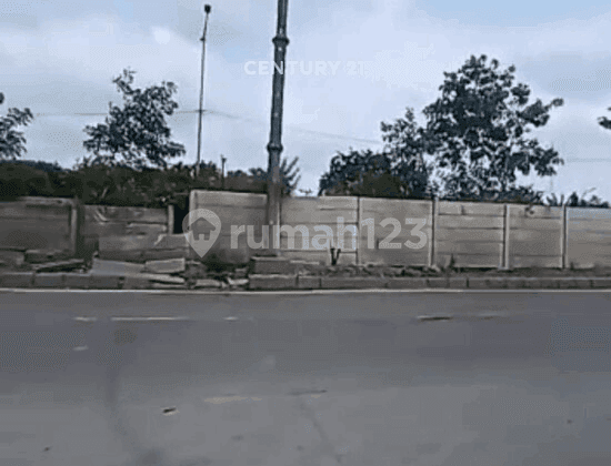 Sewa Tanah Luas di Cakung Jakarta Timur Akses Mudah Strategis