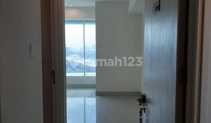 Dijual Termurah Jual Rugi Apartemen Grand Kemala Lagoon Bekasi