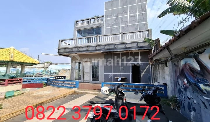 For Sale For Rent Cheapest Warehouse Land In Tarumajaya Bkt Nempel Harapan Indah Bekasi