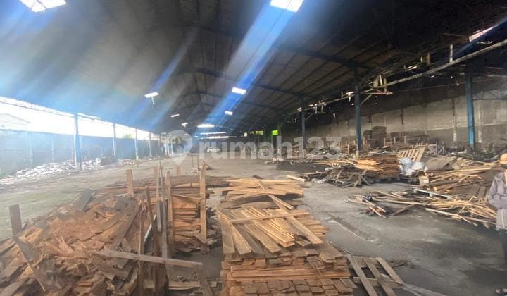 Cheapest Warehouse Near Marunda Centre North Jakarta