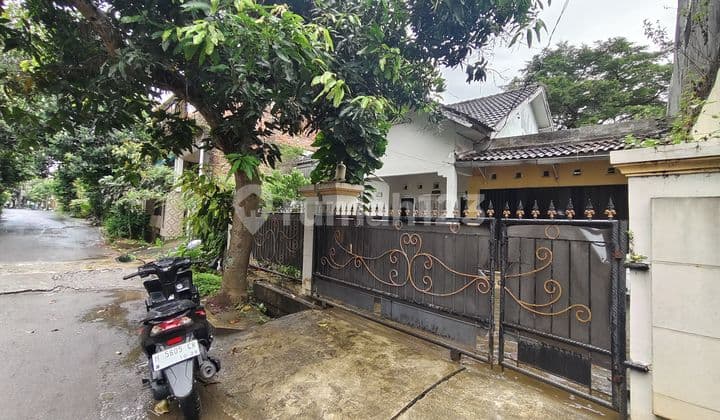Rumah Dijual Cepat Di P4a Jl. Seudati, Pudakpayung, Banyumanik