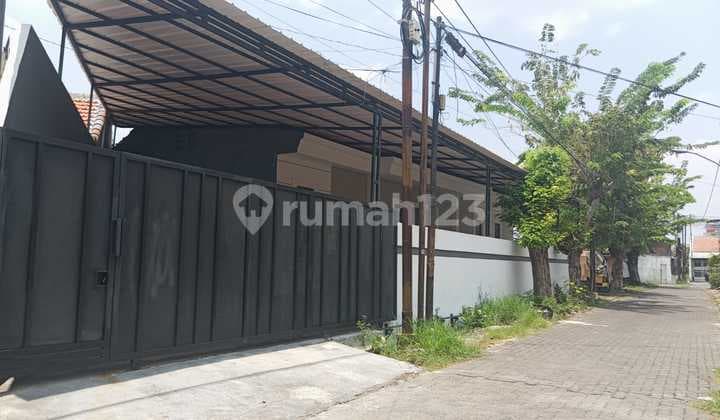 Turun Harga Rumah di Jl Nawangsari Pondok Indraprasta Plombokan