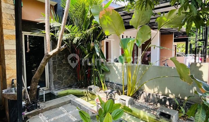 Rumah di Mutiara Gading Residence Dekat Tunas Harapan