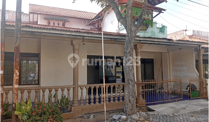 Rumah 1,5 LT di Wanara Mukti Pedurungan Tengah Dekat Sd Sang Timur