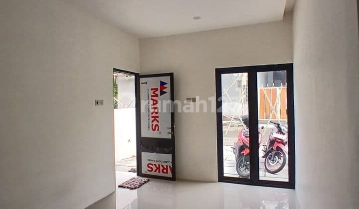 Rumah 2 LT di Kaba Timur Raya, Kedungmundu, Tembalang