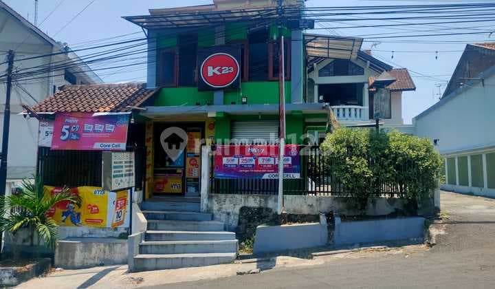 House Price Drop In Kasipah Near Graha Candi Golf Jangli Suitable For Business Location