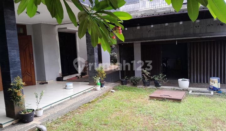 Rumah Cocok Untuk Kost Di Jl. Karangrejo, Gajahmungkur Dekat Jatidiri Belakang Pln Jatingaleh
