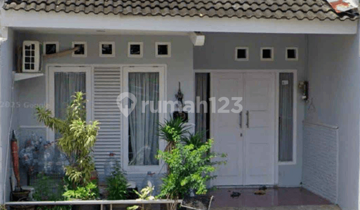 Rumah Dijual Di Perum Bukit Cendana 1, Sambiroto, Tembalang, Semarang