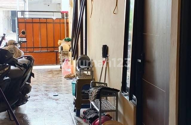 Kost Aktif di Jl Kedungmundu Asri Belakang Rs Unimus Semarang