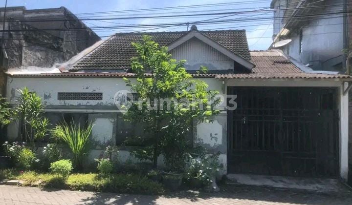 Rumah Murah di Taman Arya Mukti Timur, Pedurungan Lor