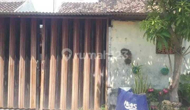 Rumah Sederhana di Kebon Arum Permai, Kebon Batur, Mranggen, Demak