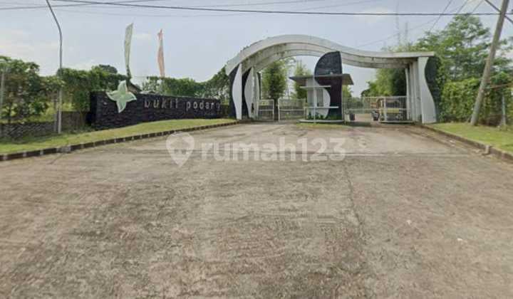 Rumah Villa 2 Lt Full Furnished Di Bukit Podang Residence, Pagung, Semen, Kediri
