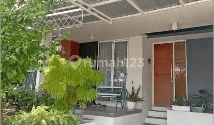 Rumah Dijual di Ivy Park Bsb City, Mijen Semarang