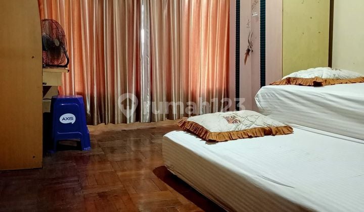 Kost Aktif Full Penghuni di Jl Candi Intan Pasadena Kalipancur Ngaliyan