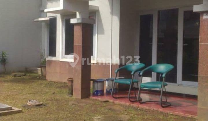 Rumah Dijual Di Perumahan Elit Permata Semeru, Karangrejo, Gajahmungkur, Semarang