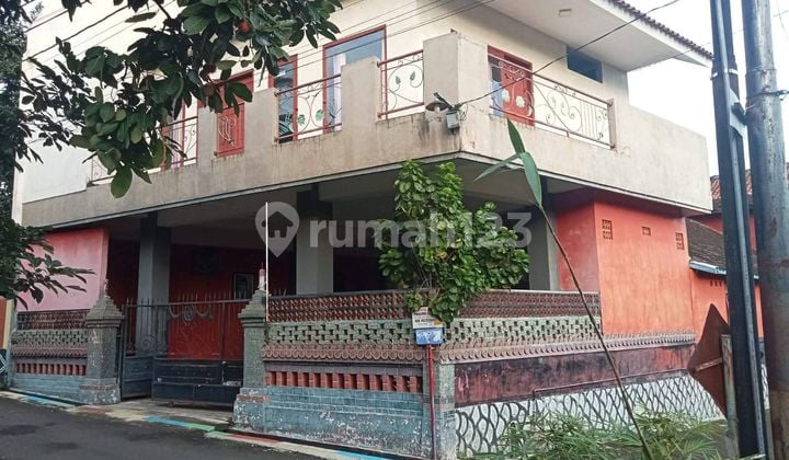Rumah 2 LT Hook di Jl Lingga Timur Gedanganak Ungaran Timur
