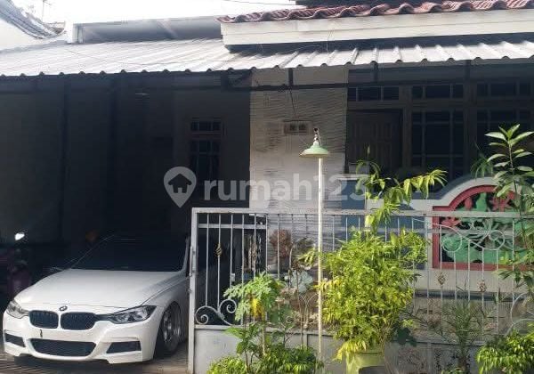 Rumah 2 Lt Di Rumpun Diponegoro Sambiroto Semarang