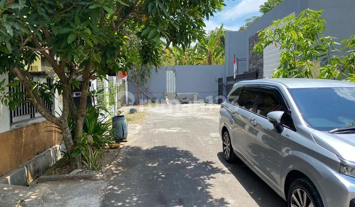 Rumah Di Palir Sejahtera Podorejo Ngaliyan Semarang