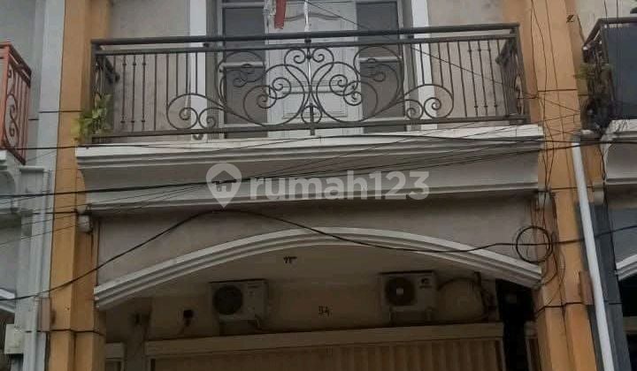 Dijual Ruko di Ngaliyan Square Purwoyoso Ngaliyan Semarang Dijual Ruko di Ngaliyan Square Purwoyoso Ngaliyan Semarang