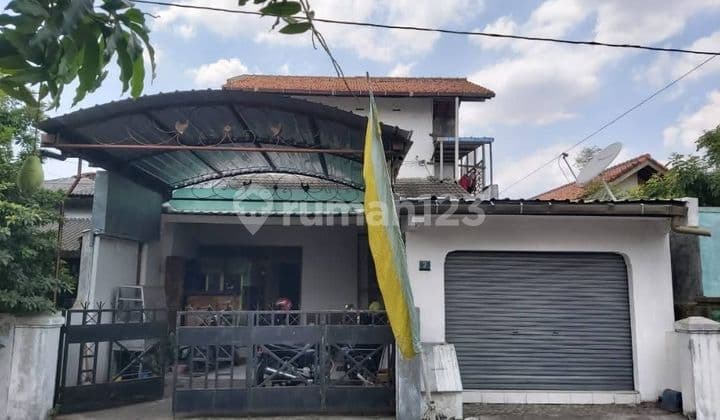 Rumah & Kost di Jl Karanglo Raya Gemah Dekat Pasar Pedurungan