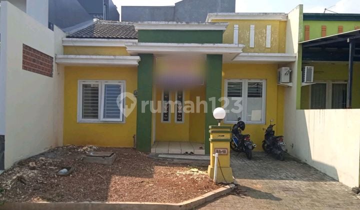 House for Sale in Perum Gardenia, Plamongansari, Pedurungan, Semarang House for Sale in Perum Gardenia, Plamongansari, Pedurungan, Semarang