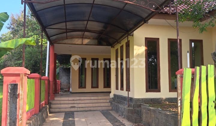 House In Pengkol, Karanggede, Boyolali