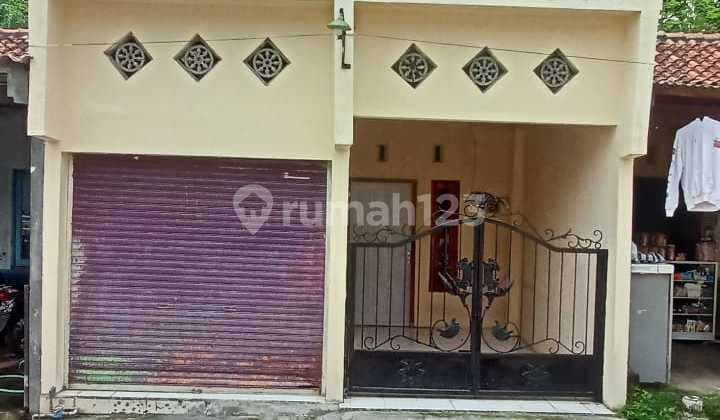 1.5-Story House in GBM Graha Beringin Mas Selatan, Ngaliyan