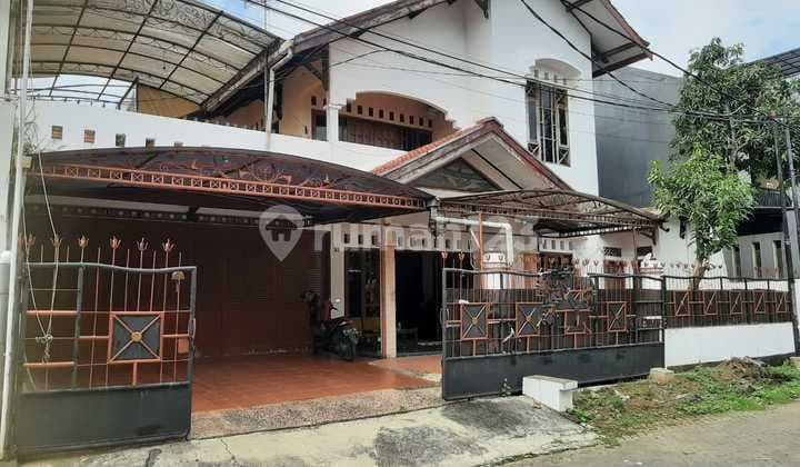 Rumah Dan Kost Di Graha Sapta Asri, Tembalang Selatan, Banyumanik