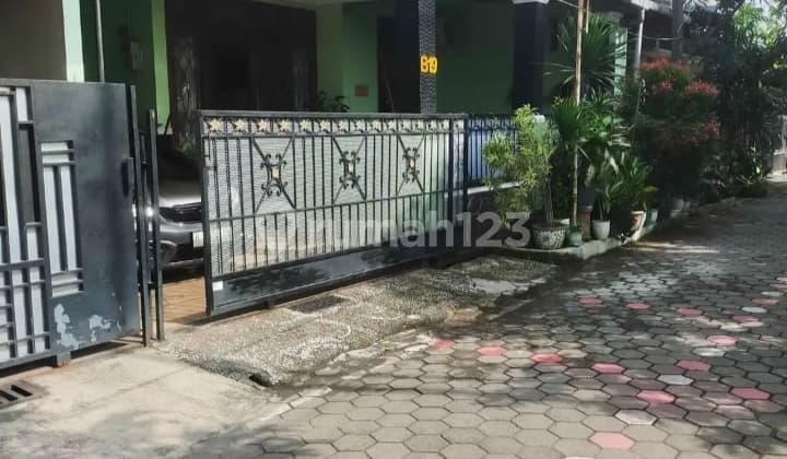 Rumah Dijual di Pondok Majapahit 1 Bandungrejo Mranggen