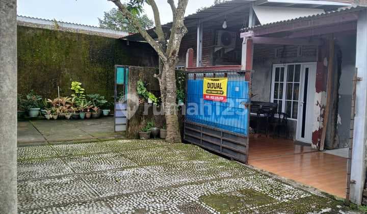 House in Graha Mijen Asri, Wonolopo, Mijen, Semarang