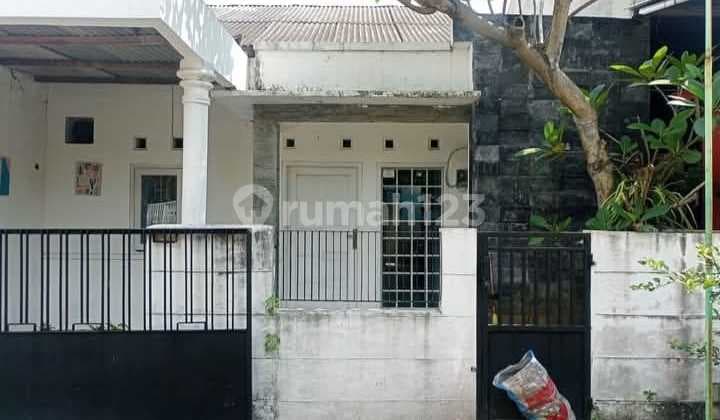 House for Sale in Dinar Asri Block L, Meteseh, Tembalang