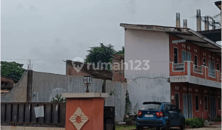 Kost Aktif di Ngesrep Timur Dekat Patung Kuda Tembalang