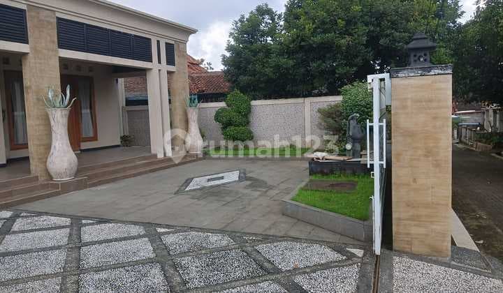 Turun Harga Rumah Mewah Murah Di Jati Luhur Mangunsari Gunungpati Dekat Fatimah Zahra