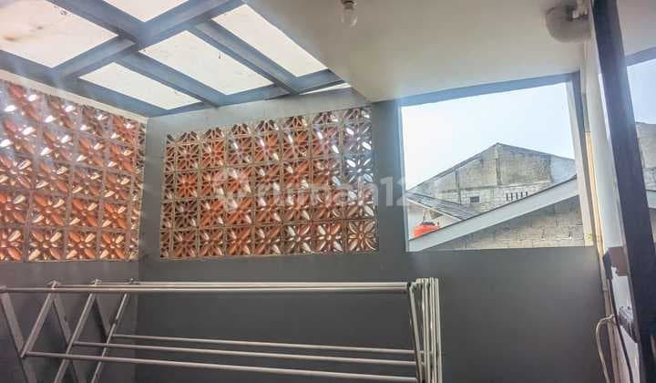 Rumah Murah Dalam Cluster