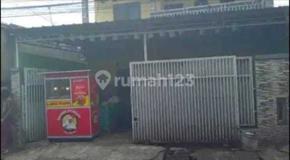 rumah murah strategis di tengah kota