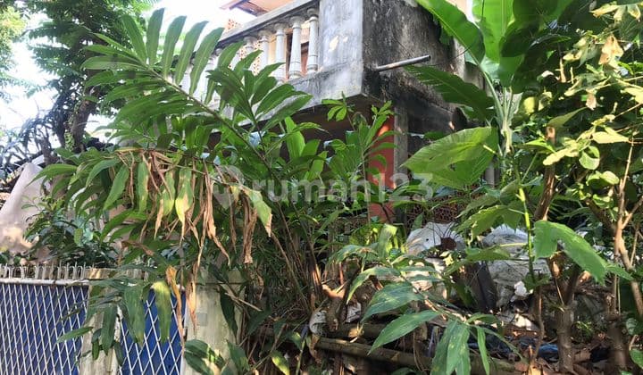 Rumah dan tanah murah di tenagh kota bogor lokasi strategis
