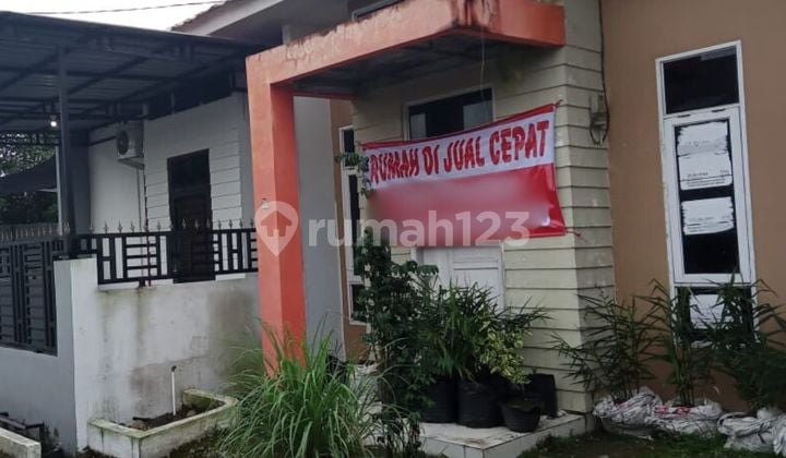 Dijual Rumah Deli Serdang Dijual Rumah Deli Serdang