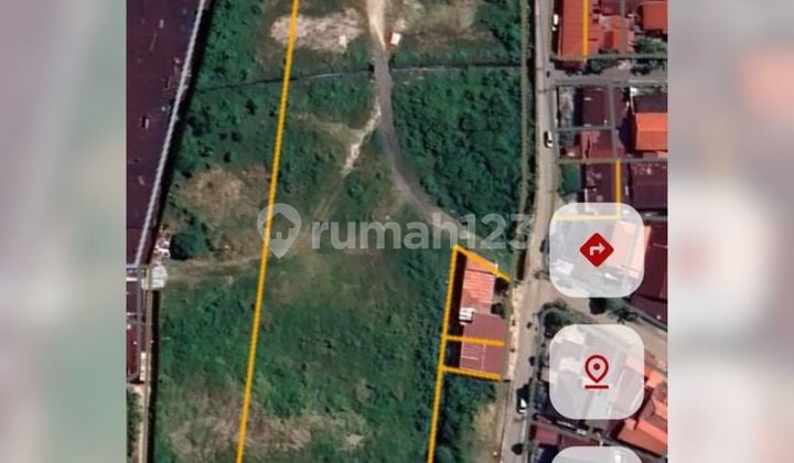Dijual Tanah Padang Dijual Tanah Padang