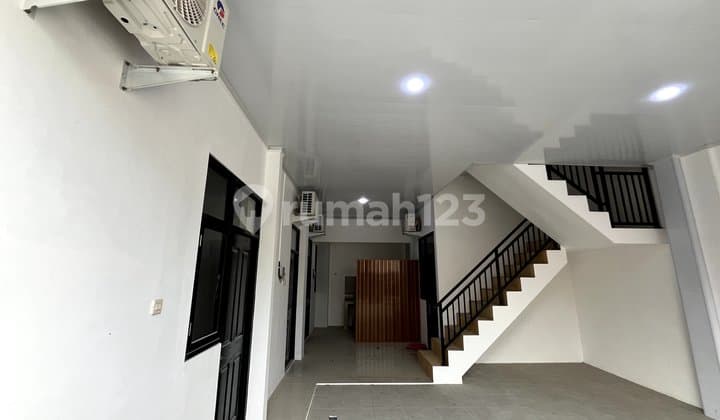 Cuan Thr!! Kos 12 Kamar SHM Selangkah Undip Semarang City 1M An