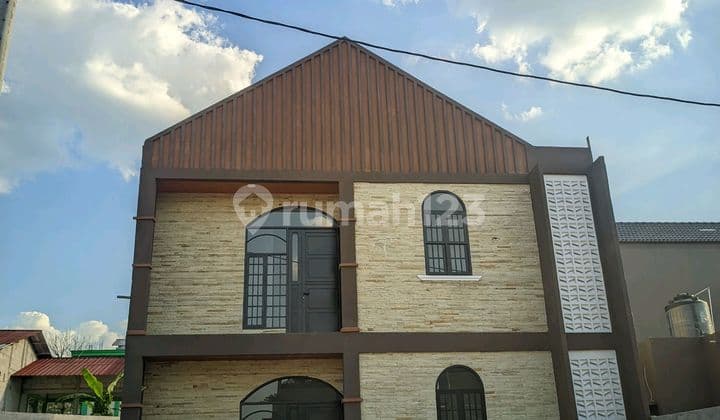 Investasi Kosan Premium Kampus Undip Omset Puluhan Juta