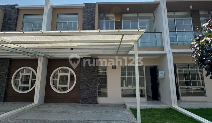 Termurah Disewakan Rumah Pik 2 8X10